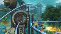Imagen 2 de Ratchet & Clank Future: En busca del Tesoro PSN para PlayStation 3