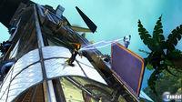 Imagen 1 de Ratchet & Clank Future: En busca del Tesoro PSN para PlayStation 3