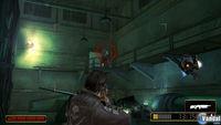 TGS: Nuevas im�genes de Resistance Retribution