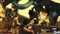 TGS: Nuevas im�genes de Resistance Retribution