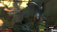 TGS: Nuevas im�genes de Resistance Retribution