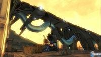 TGS: Nuevas im�genes de Resistance Retribution