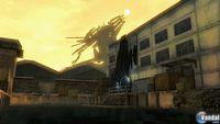 TGS: Nuevas im�genes de Resistance Retribution