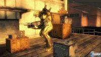 Nuevas im�genes de Resistance: Retribution