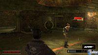 Nuevas im�genes de Resistance: Retribution