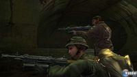 Nuevas im�genes de Resistance: Retribution