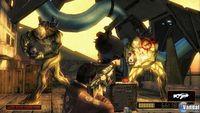 Nuevas im�genes de Resistance: Retribution