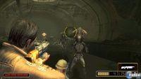 Nuevas im�genes de Resistance: Retribution