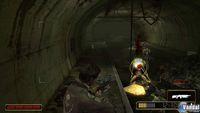 Nuevas im�genes de Resistance: Retribution