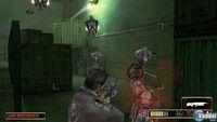 Nuevas im�genes de Resistance: Retribution