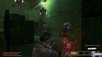 Nuevas im�genes de Resistance: Retribution