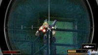 Nuevas im�genes de Resistance: Retribution