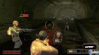 Nuevas im�genes de Resistance: Retribution