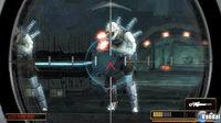 E3: Nuevos detalles e im�genes de Resistance Retribution