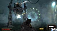 E3: Nuevos detalles e im�genes de Resistance Retribution