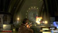 Nuevas im�genes de Resistance Retribution