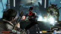 Nuevas im�genes de Resistance Retribution