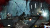 Nuevas im�genes de Resistance Retribution