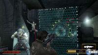 Nuevas im�genes de Resistance Retribution
