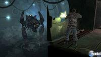 Nuevas im�genes de Resistance Retribution