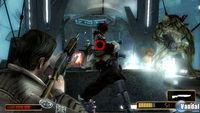 GC: Nuevas im�genes de Resistance Retribution