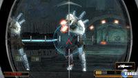 GC: Nuevas im�genes de Resistance Retribution