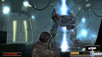 GC: Nuevas im�genes de Resistance Retribution