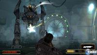 GC: Nuevas im�genes de Resistance Retribution
