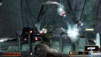 GC: Nuevas im�genes de Resistance Retribution