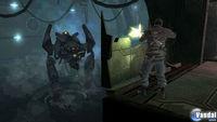 GC: Nuevas im�genes de Resistance Retribution