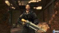 Imagen 48 de Resistance Retribution para PSP