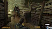 Imagen 47 de Resistance Retribution para PSP