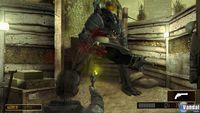 Imagen 46 de Resistance Retribution para PSP
