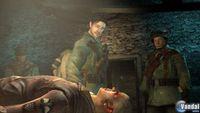 Imagen 43 de Resistance Retribution para PSP