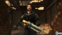 Imagen 42 de Resistance Retribution para PSP