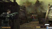 Imagen 41 de Resistance Retribution para PSP