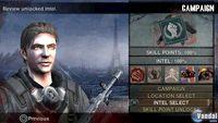 Imagen 40 de Resistance Retribution para PSP