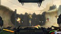 Resistance Retribution
