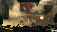Imagen Resistance Retribution