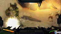 Imagen 50 de Resistance Retribution para PSP