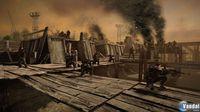 Primeras im�genes de M.A.G.