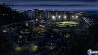 Primeras im�genes de M.A.G.