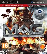 Imagen 126 de MAG: Massive Action Game para PlayStation 3