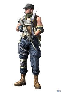 Imagen 115 de MAG: Massive Action Game para PlayStation 3