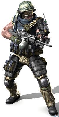 Imagen 114 de MAG: Massive Action Game para PlayStation 3
