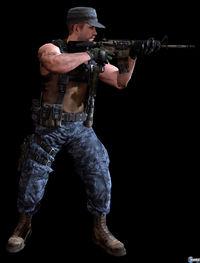 Imagen 129 de MAG: Massive Action Game para PlayStation 3