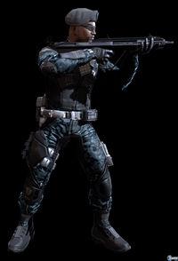 Imagen 131 de MAG: Massive Action Game para PlayStation 3