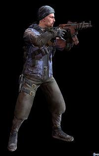 Imagen 132 de MAG: Massive Action Game para PlayStation 3