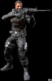 Imagen 134 de MAG: Massive Action Game para PlayStation 3