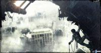Nuevas ilustraciones de I Am Alive